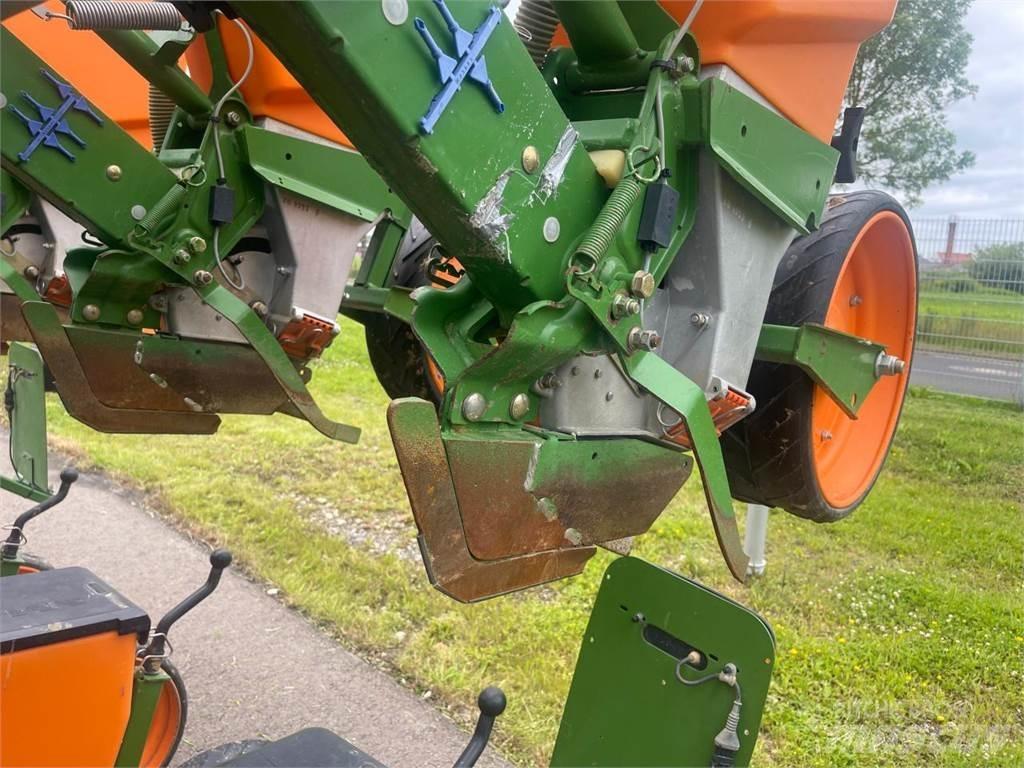 Amazone ED 602-K Hassas ekim makinalari