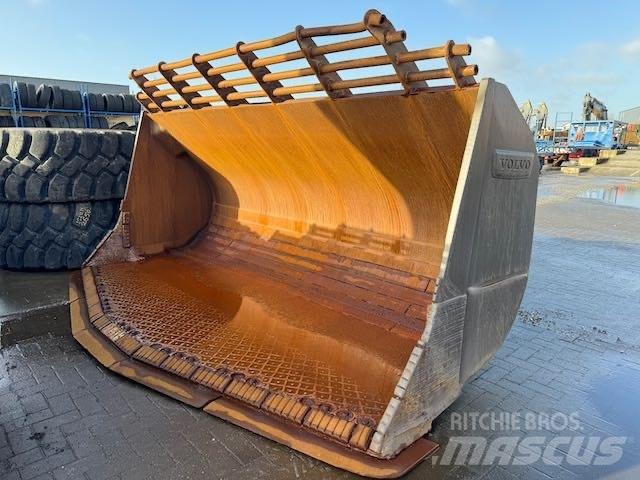 Volvo L 350 H Tekerlekli yükleyiciler