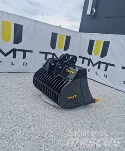 TMT JCB Beko kepçeleri
