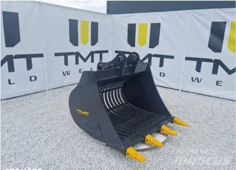 TMT JCB Beko kepçeleri