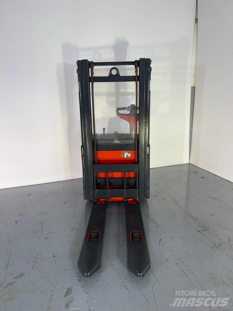 Linde L12 Transpaletler