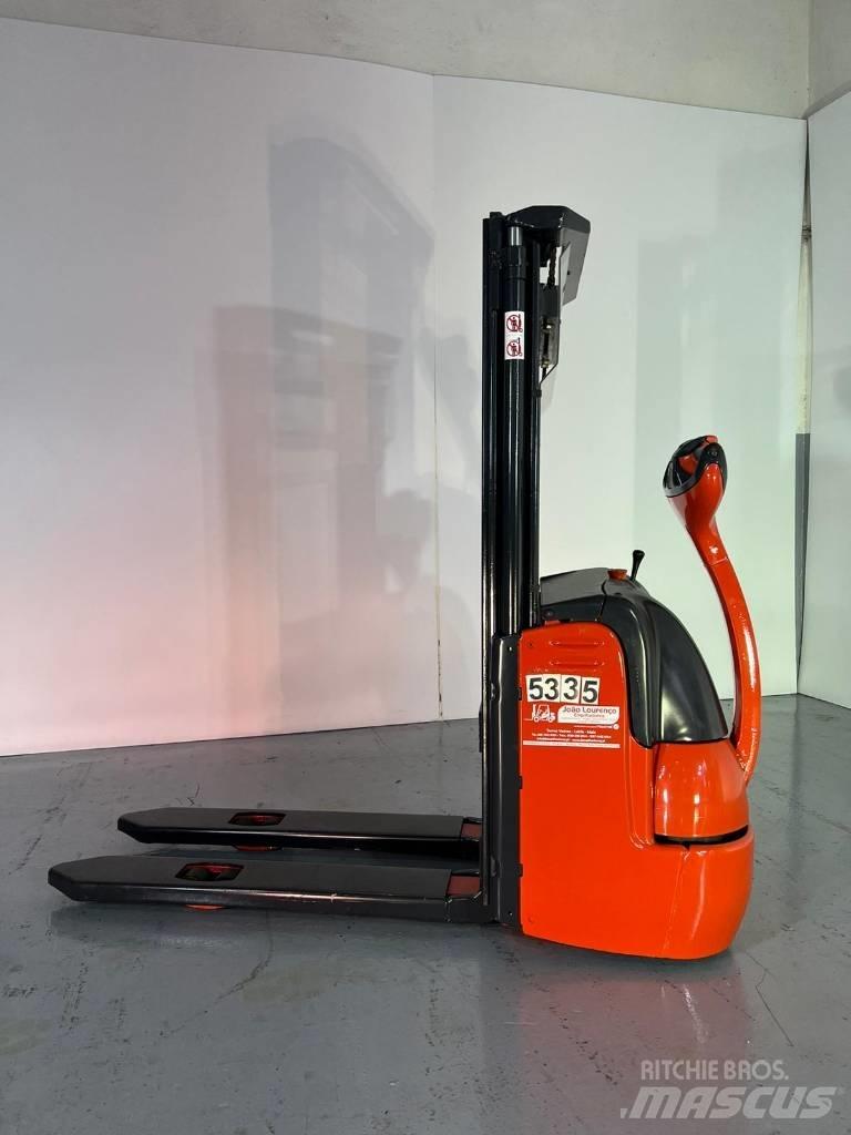 Linde L12 Transpaletler