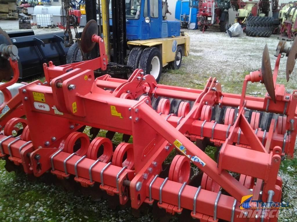Maschio UFO 300 Diskaro