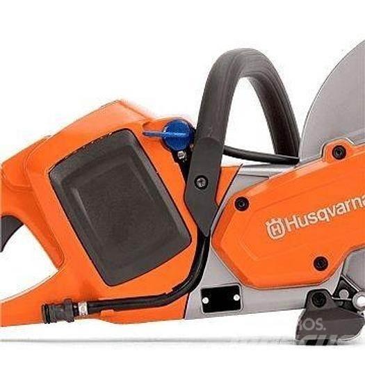 Husqvarna K535i Diger