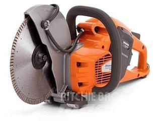 Husqvarna K535i Diger