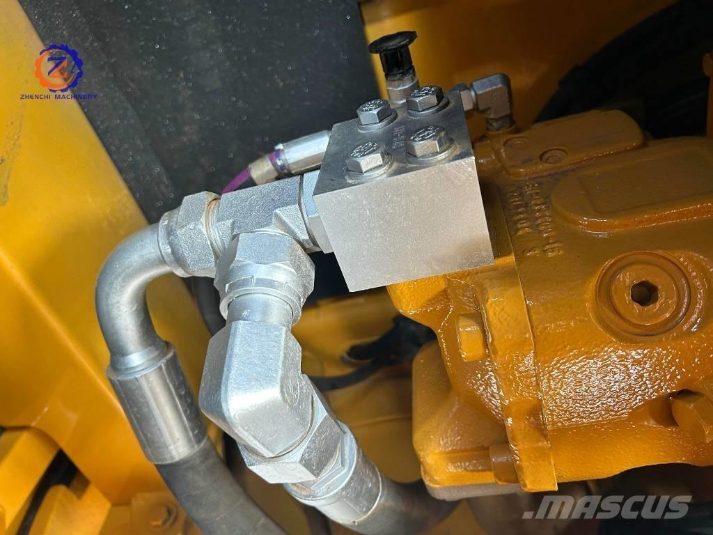 CAT 307 E2 Midi ekskavatörler 7 - 12 t