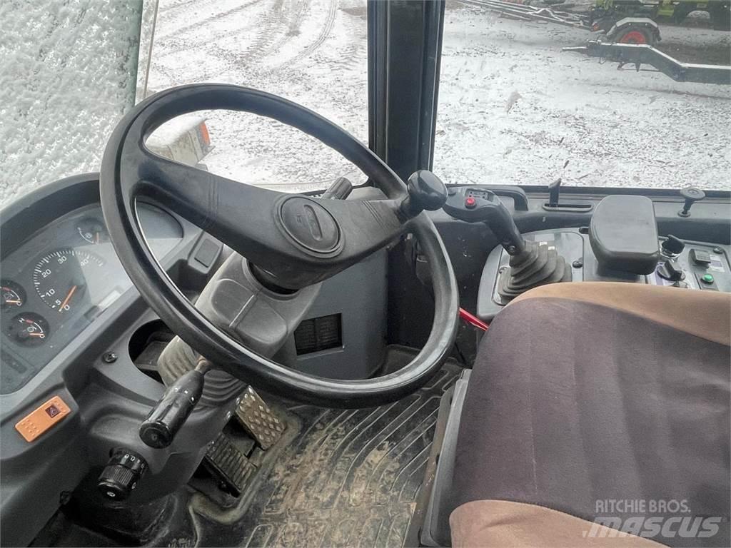 Komatsu WA 150-5 Tekerlekli yükleyiciler