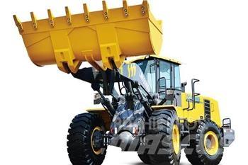 XCMG LW600KN Tekerlekli yükleyiciler