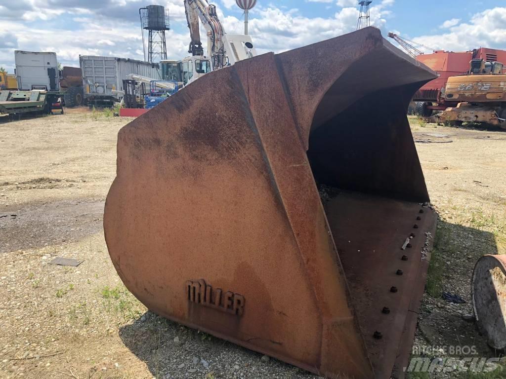 Miller Miller Polipler