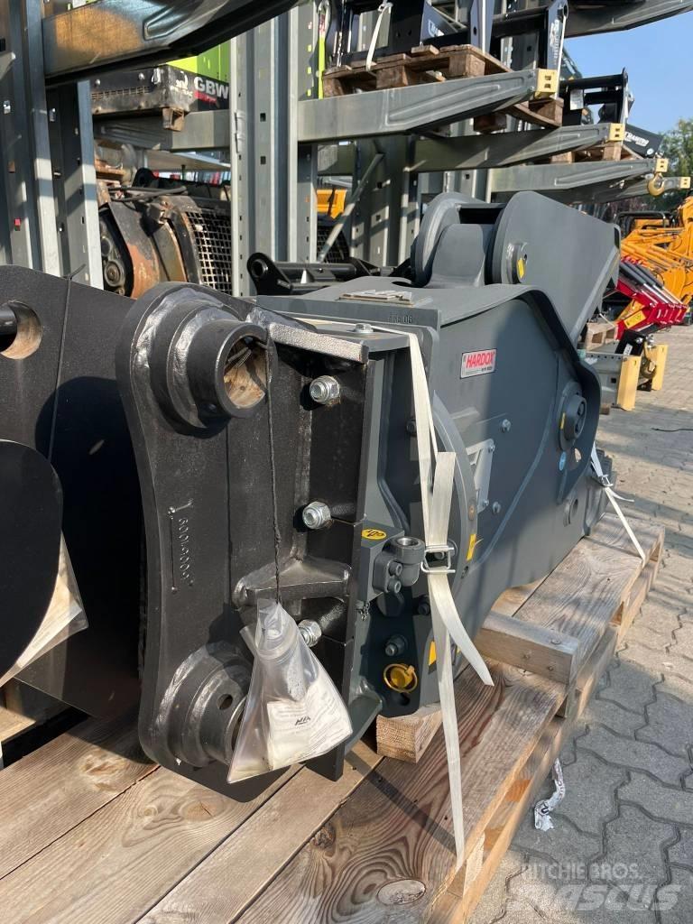 VTN FP10 Hidrolik kırıcılar