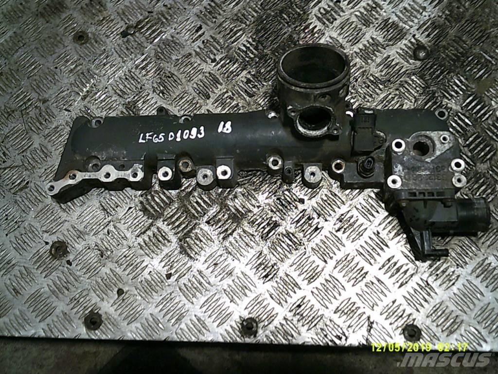 DAF LF65 5312328 Motorlar