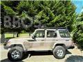 Toyota Landcruiser Arazi araçları