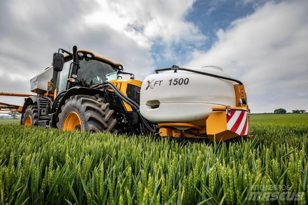 JCB 4220 Traktörler