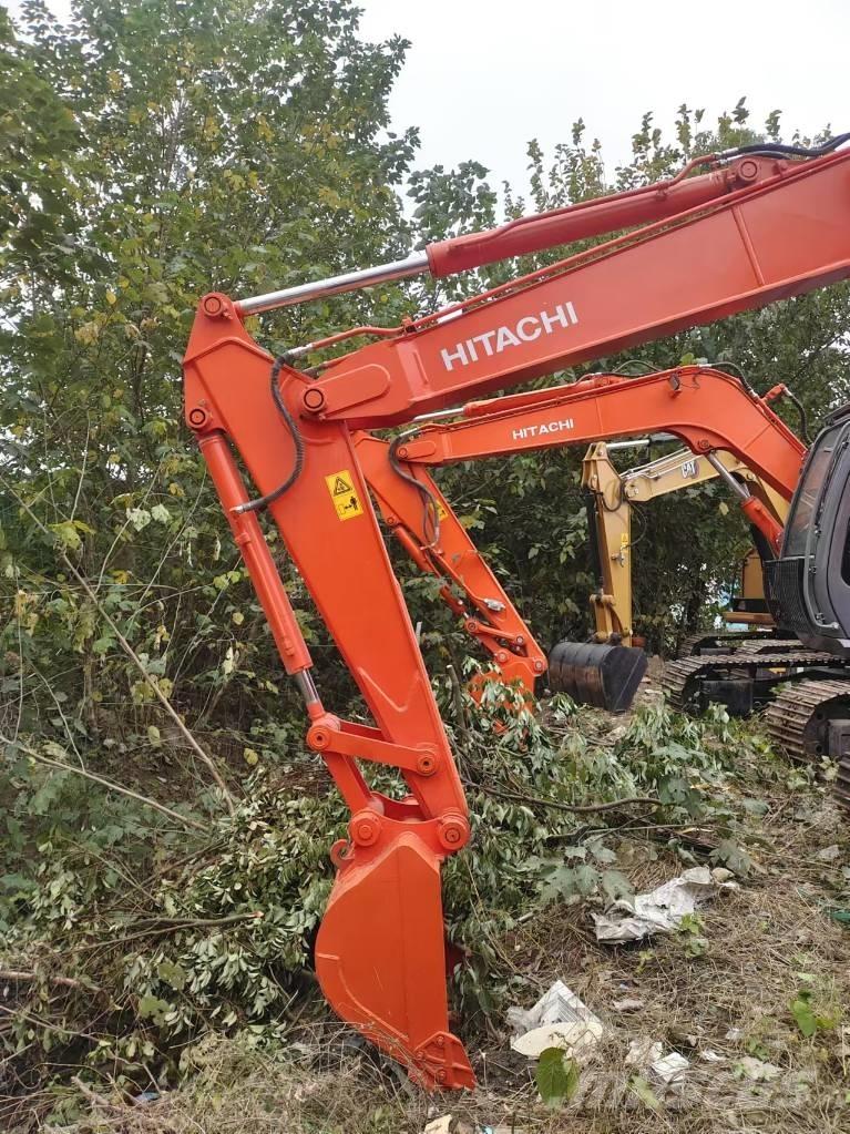 Hitachi ZX 70 Midi ekskavatörler 7 - 12 t
