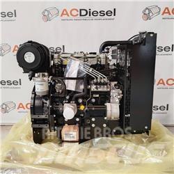 CAT C2.2 Motorlar