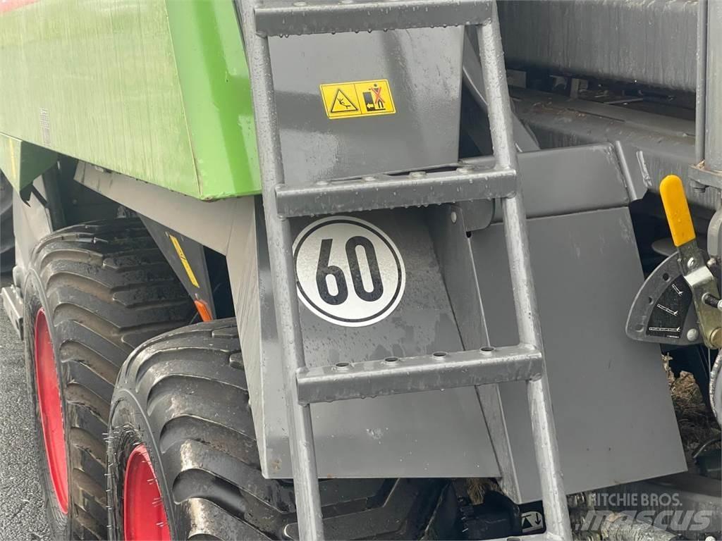 Fendt 1290 S Küp balya makinalari