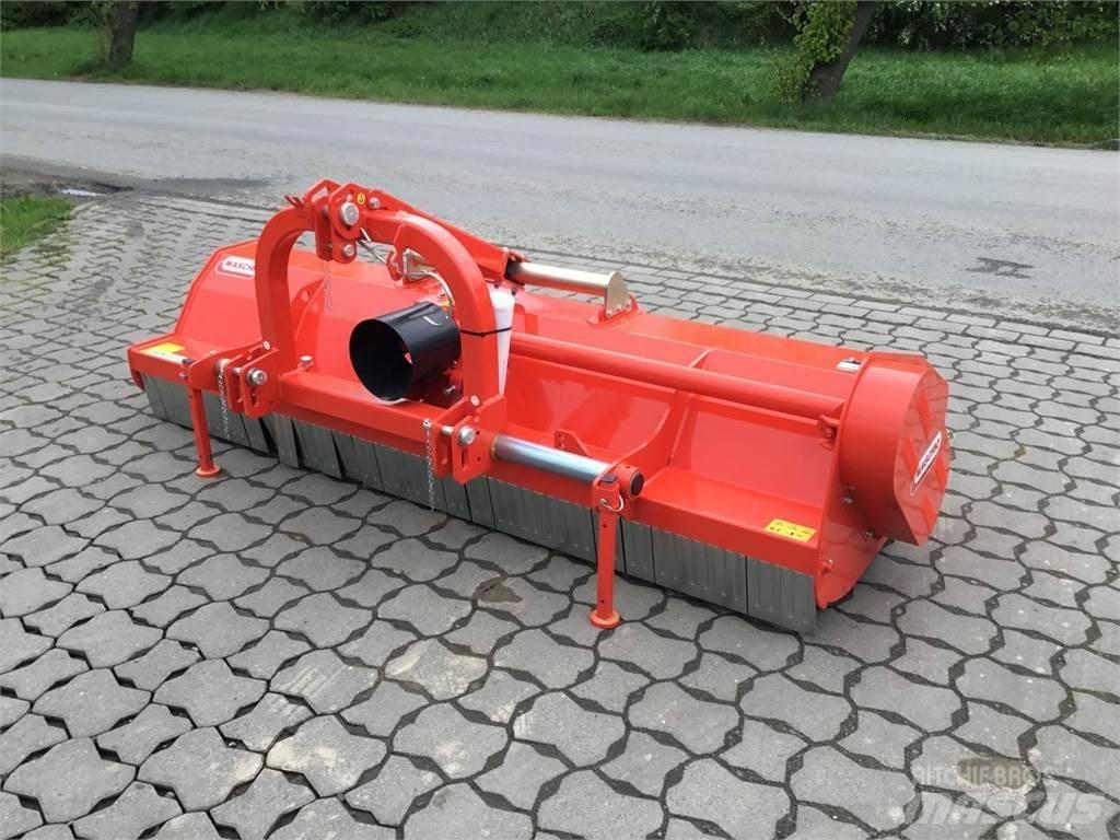 Maschio Tigre  280 Hasat makineleri