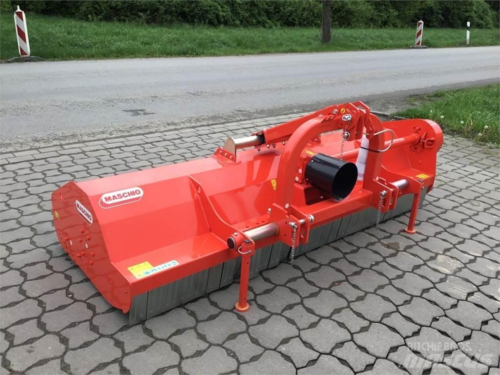 Maschio Tigre  280 Hasat makineleri