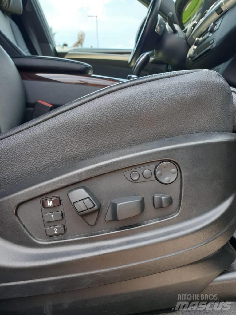 BMW X6 xDRIVE 40D Otomobiller