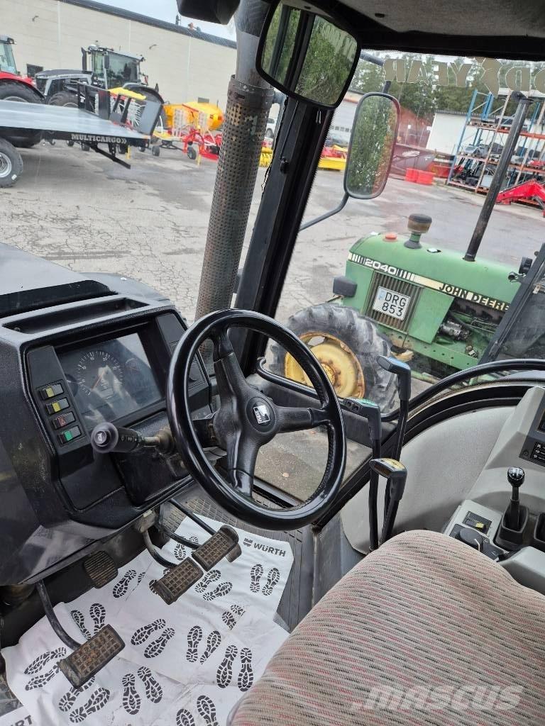 Valtra 8550 Traktörler