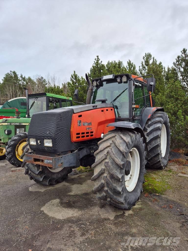 Valtra 8550 Traktörler