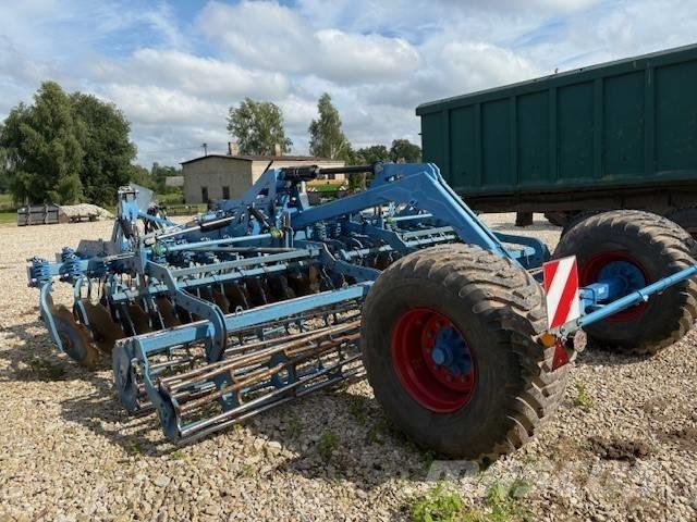 Lemken Rubin 10 KUA Diskaro