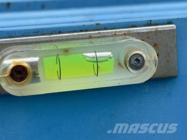 Lemken Rubin 10 KUA Diskaro
