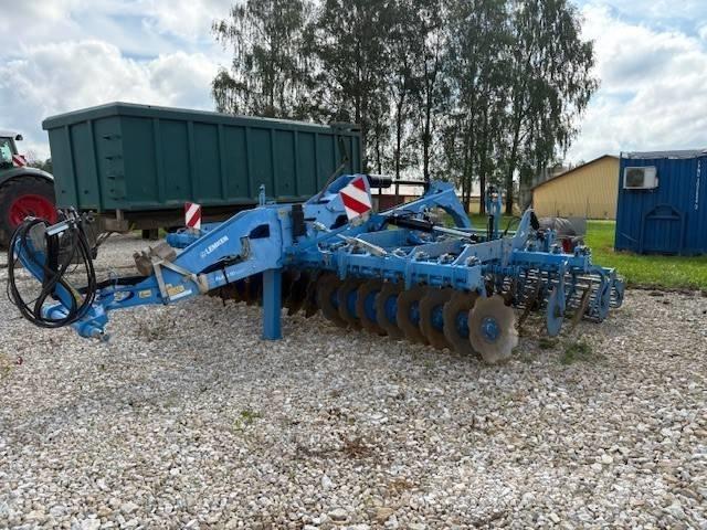 Lemken Rubin 10 KUA Diskaro