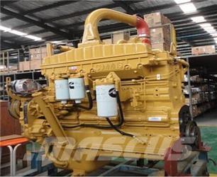Cummins NT855-C310 Motorlar