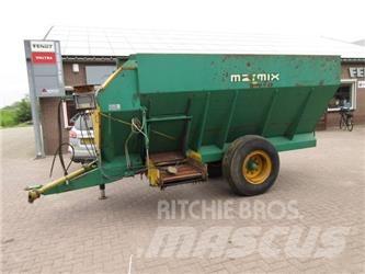 Marmix silo Hayvan besleyiciler