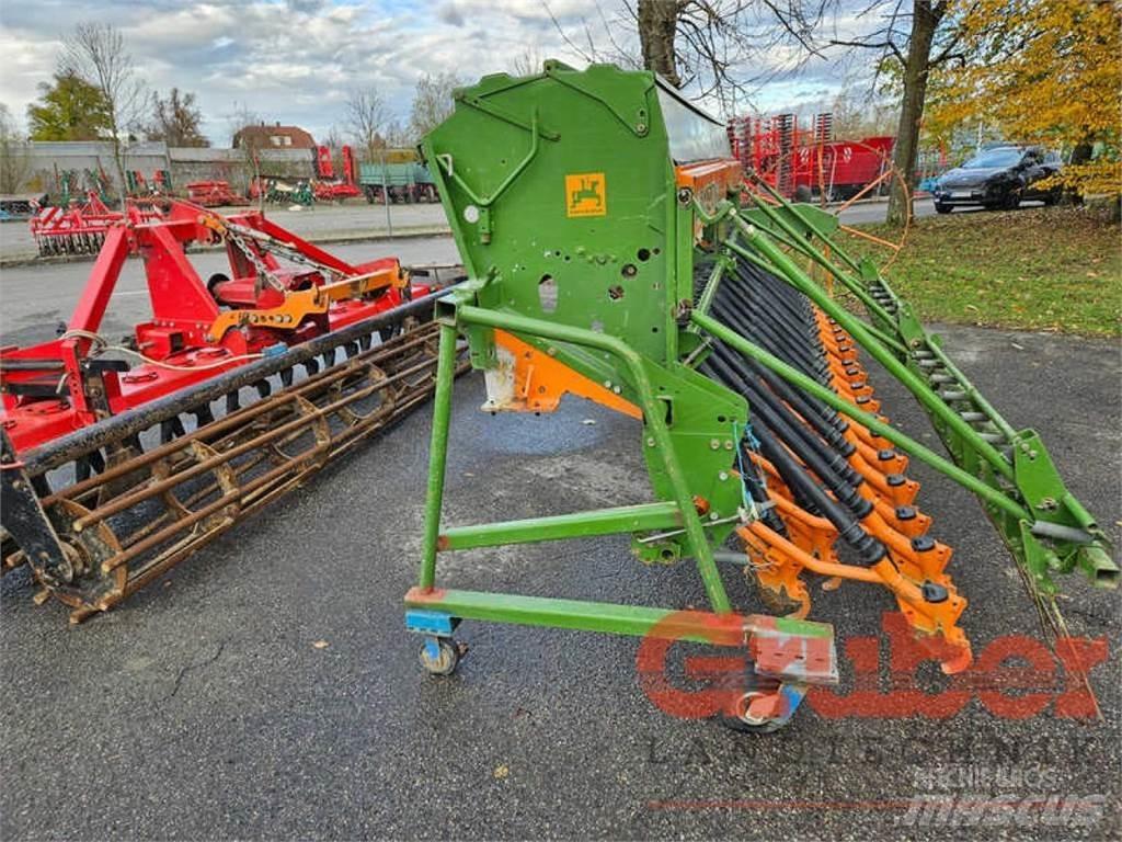 Amazone AD 402 Mibzerler