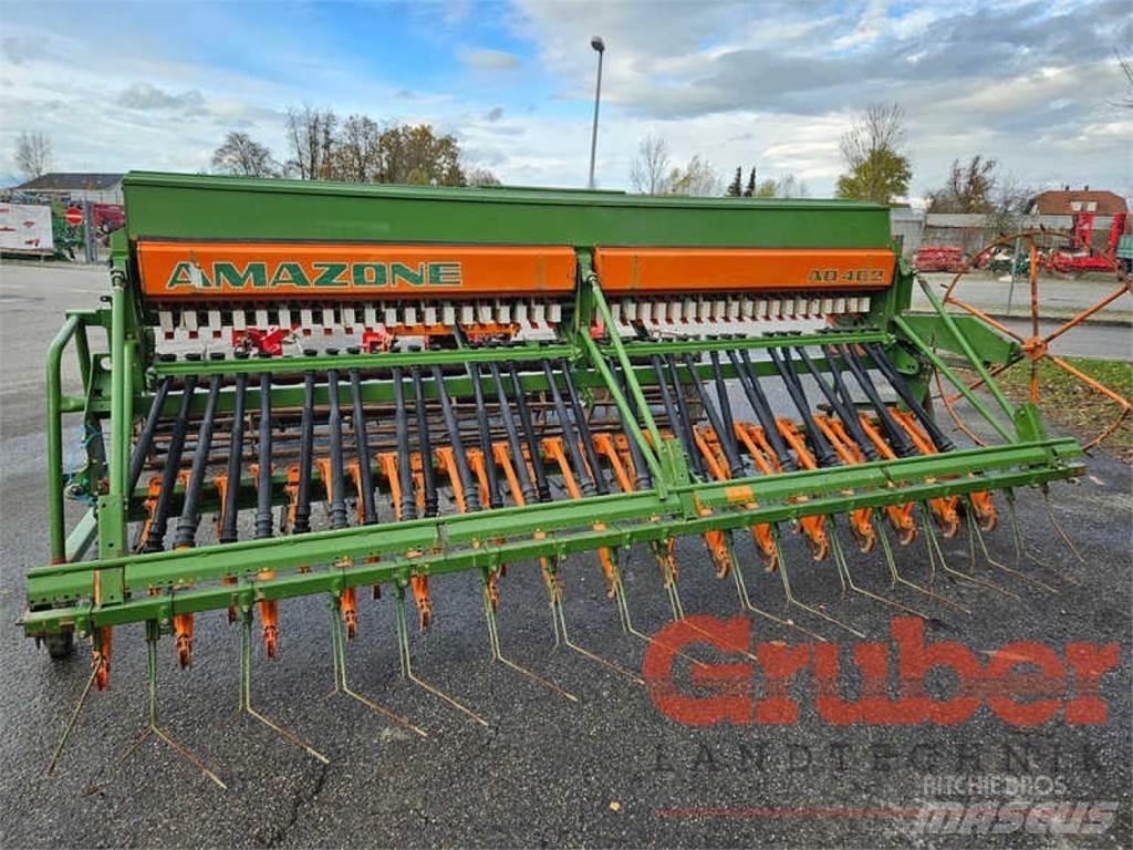 Amazone AD 402 Mibzerler