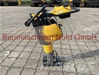 Bomag BT 60 Kompaktörler
