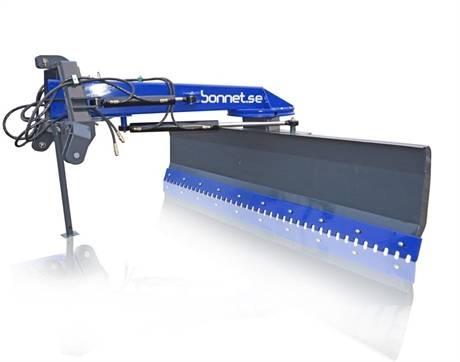 Bonnet SB300 Diger tarim makinalari