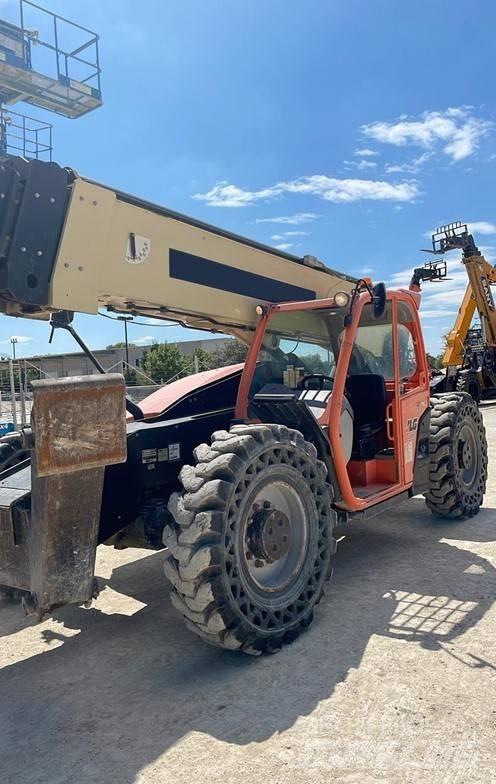 JLG 1055 Teleskopik yükleyiciler
