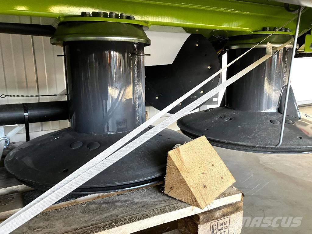 CLAAS Corto 310 F Çayir biçme makinalari