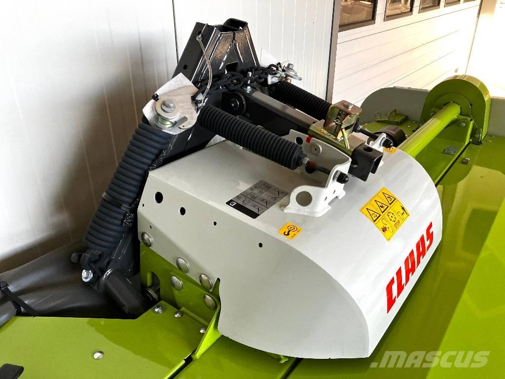 CLAAS Corto 310 F Çayir biçme makinalari