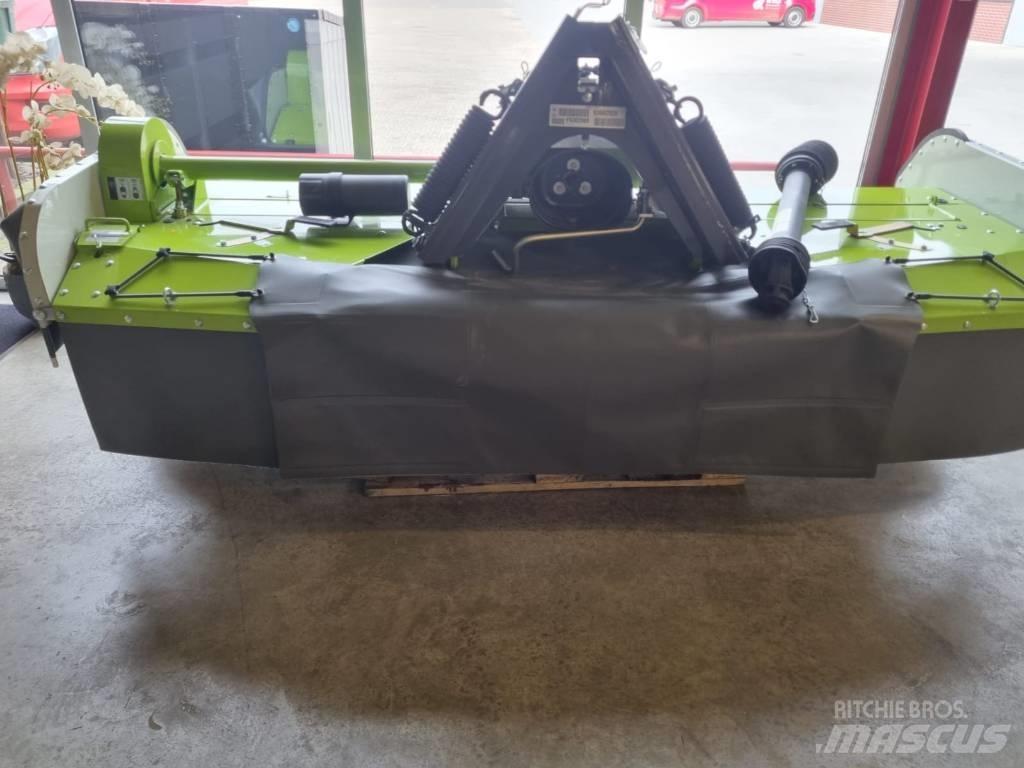 CLAAS Corto 310 F Çayir biçme makinalari