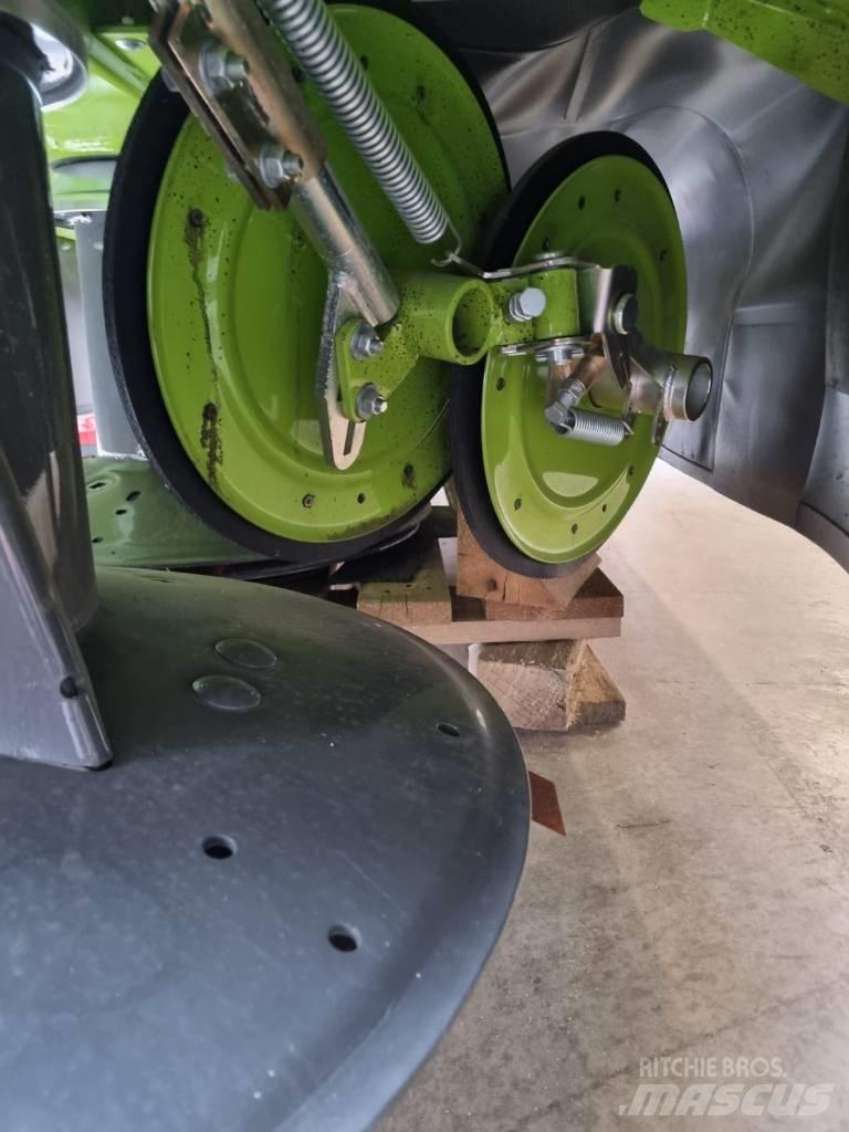 CLAAS Corto 310 F Çayir biçme makinalari