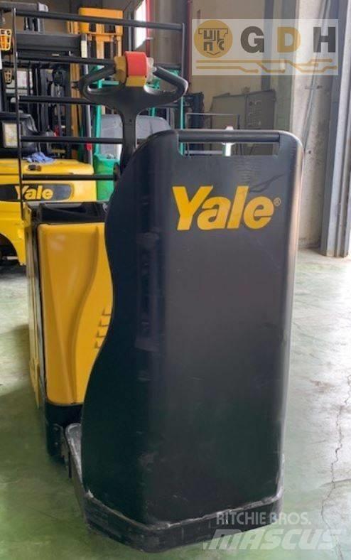 Yale MP20X Düsük seviye platformu