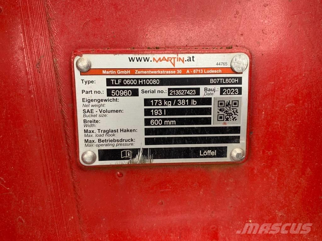 Takeuchi TB 370 Midi ekskavatörler 7 - 12 t