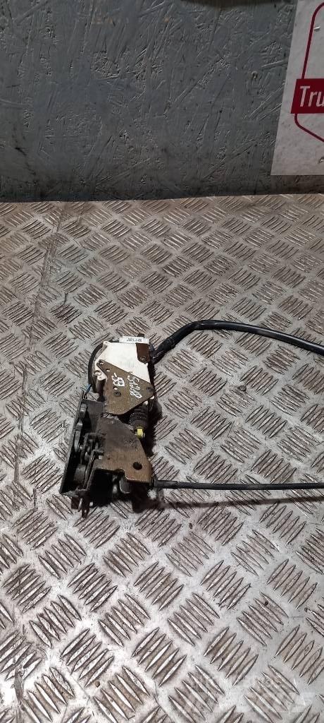 Scania R 440   1889243 Kabinler