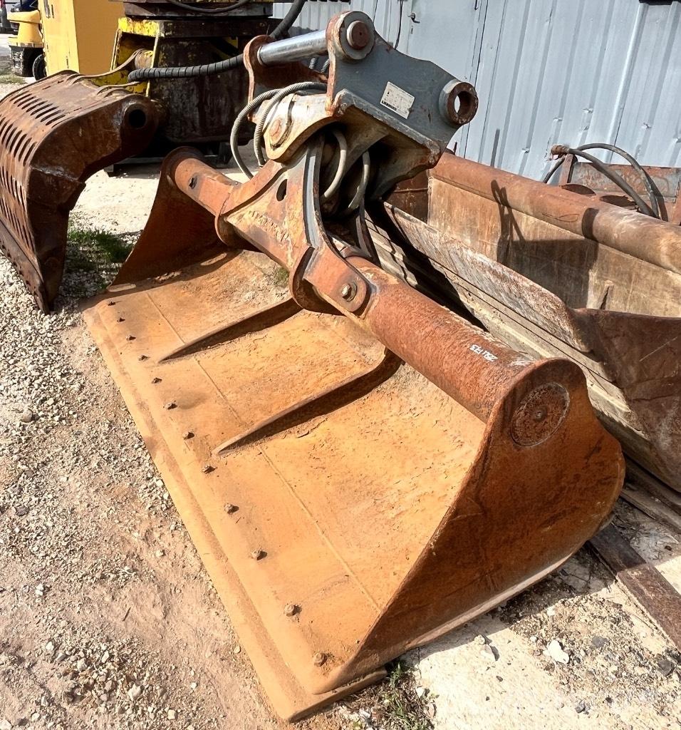 Liebherr SW48 Kovalar