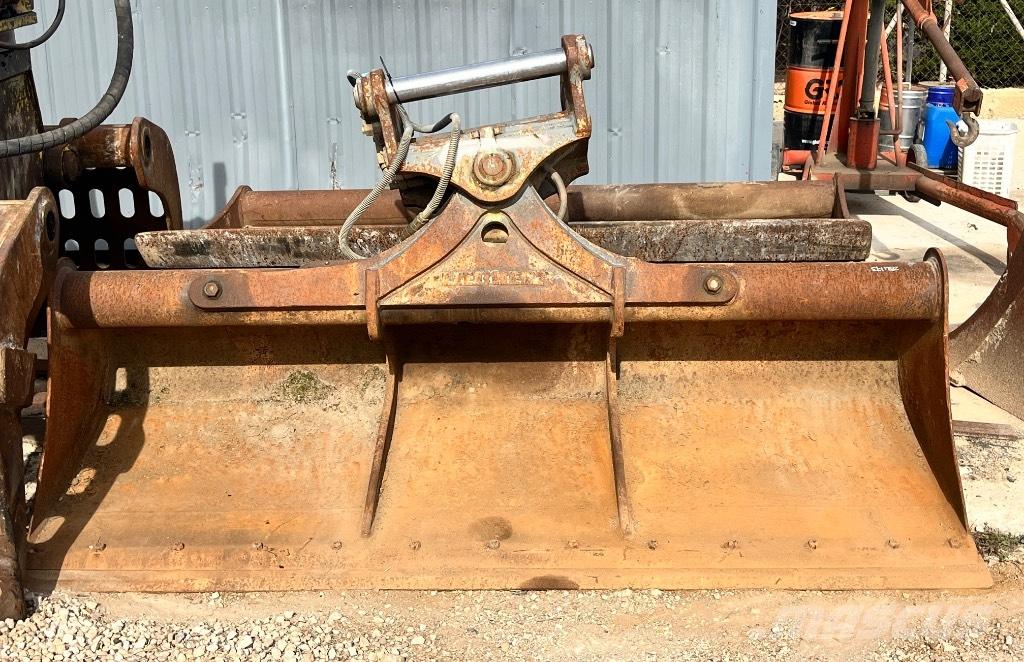 Liebherr SW48 Kovalar