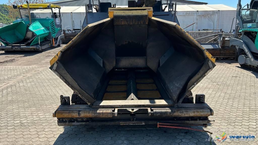 Volvo ABG TITAN 5820 Asfalt sericiler