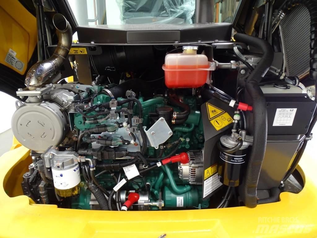 Volvo L30 HS Tekerlekli yükleyiciler