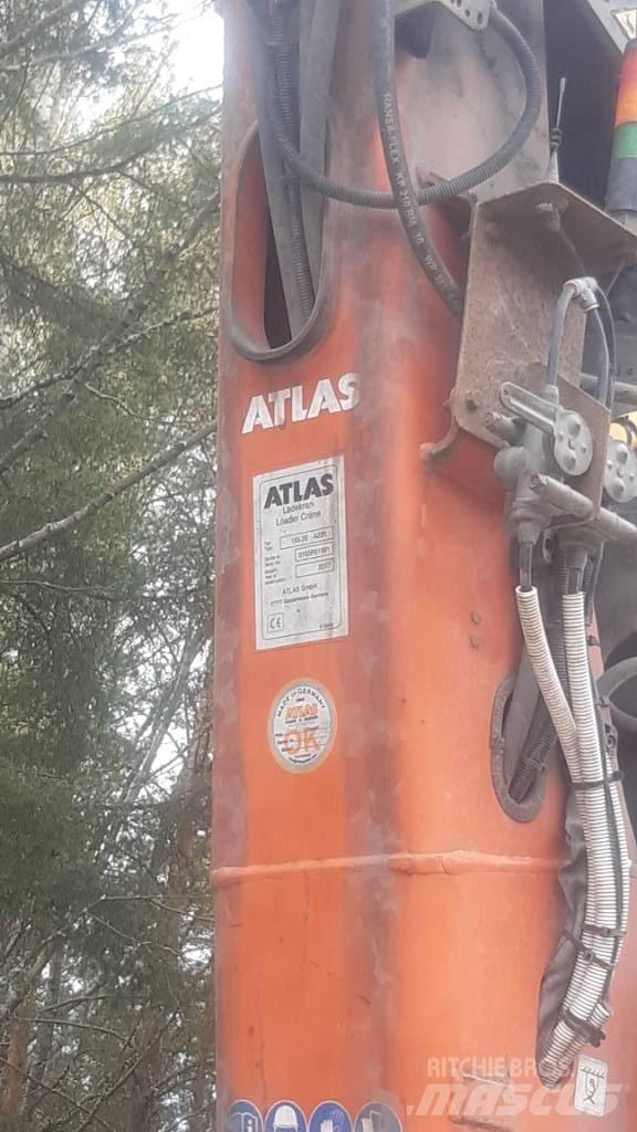 Ekeri L3 Diger çekiciler