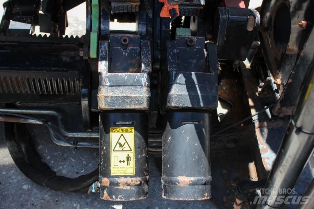 Ditch Witch JT10 Yatay sondaj makineleri