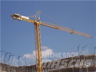 Potain MC 48B Kule vinçler