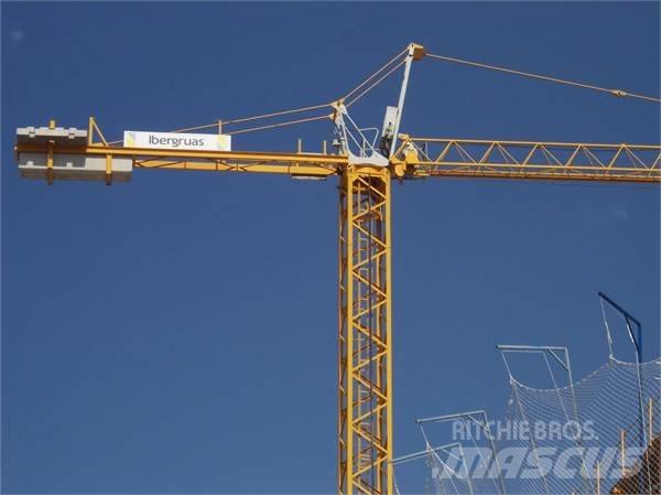 Potain MC 48B Kule vinçler
